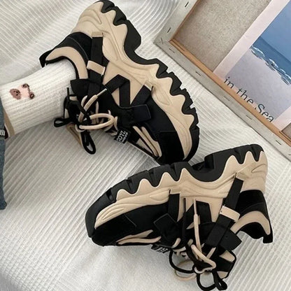 Ortopedico Sneakers comodo e alla moda