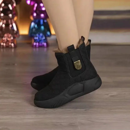 Ortopedico Stivali di supporto e alla moda