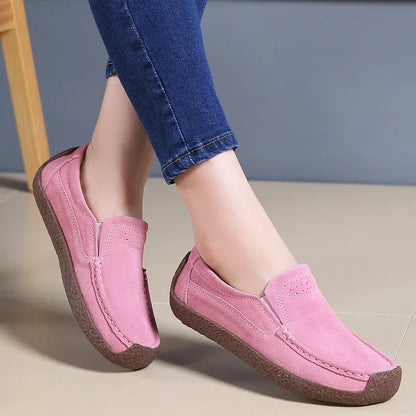 Ortopedico Ballerine alla moda e di supporto