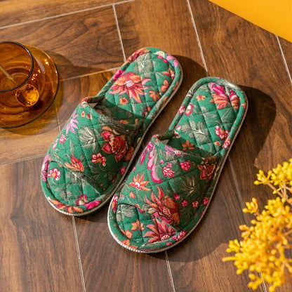 Ortopedico Pantofole alla moda e di supporto