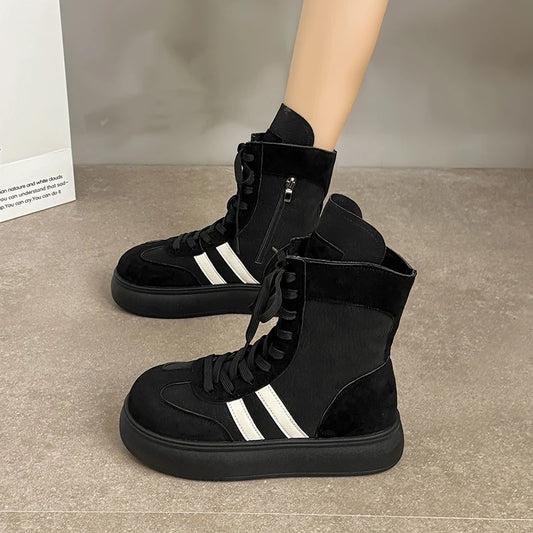 Ortopedico Sneakers di supporto e alla moda