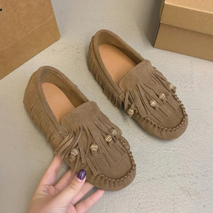 Ortopedico Scarpe elegante e di supporto
