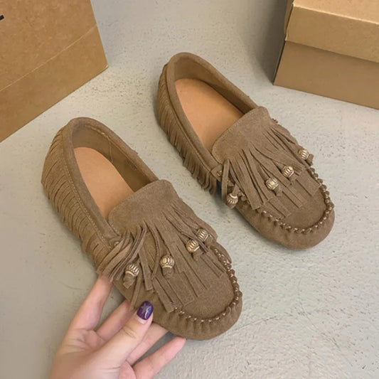 Ortopedico Scarpe elegante e di supporto