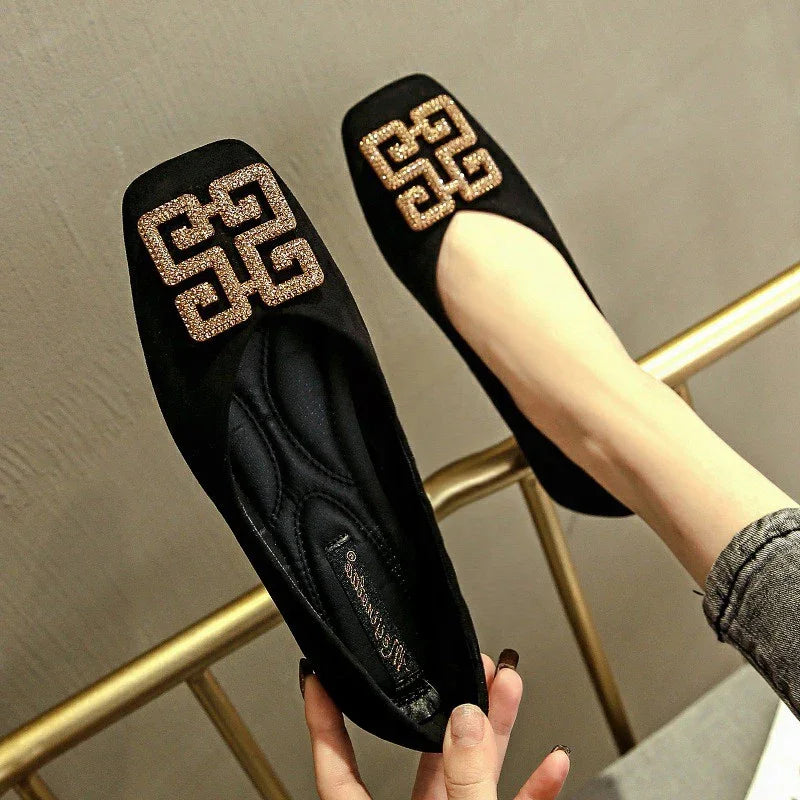 Ortopedico Scarpe di supporto e alla moda