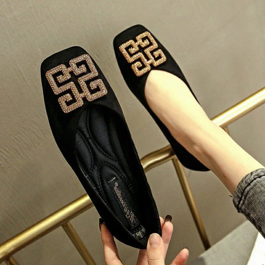 Ortopedico Scarpe di supporto e alla moda