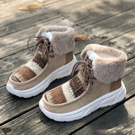 Ortopedico Sneakers versatile e di supporto