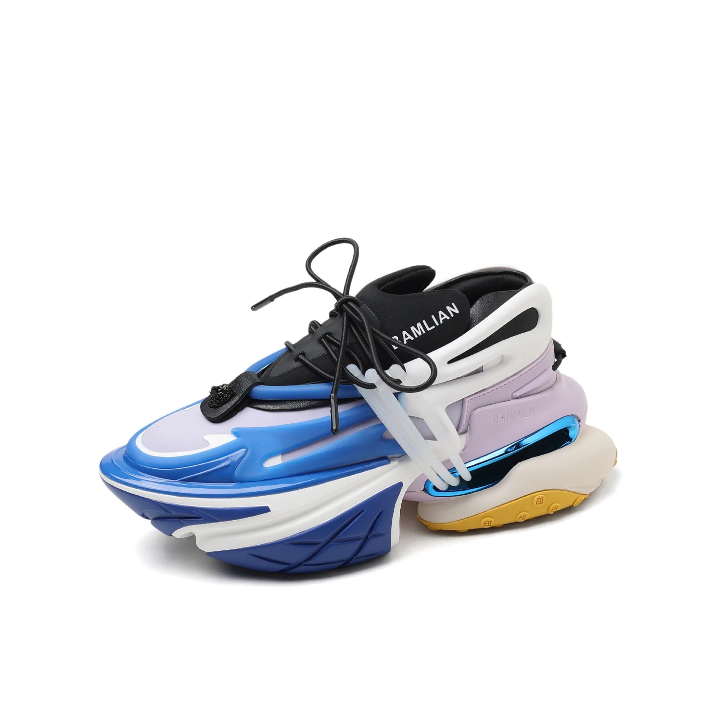Ortopedico Sneakers casual e di supporto