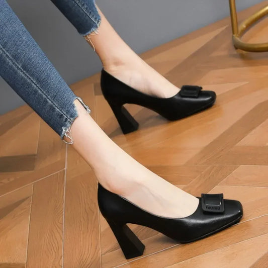 Ortopedico Tacchi di supporto e alla moda