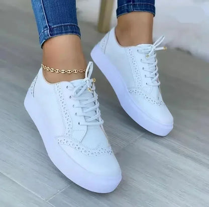 Ortopedico Sneakers elegante e di supporto