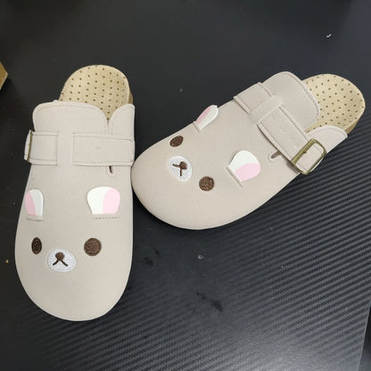Ortopedico Ballerine di supporto e alla moda