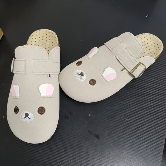 Ortopedico Ballerine di supporto e alla moda