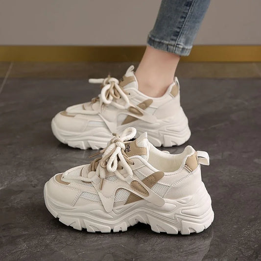 Ortopedico Sneakers su misura e comodo