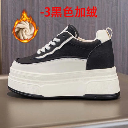 Ortopedico Sneakers resistente e di supporto