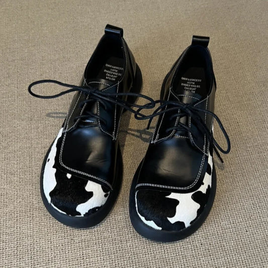 Ortopedico Ballerine comodo e alla moda