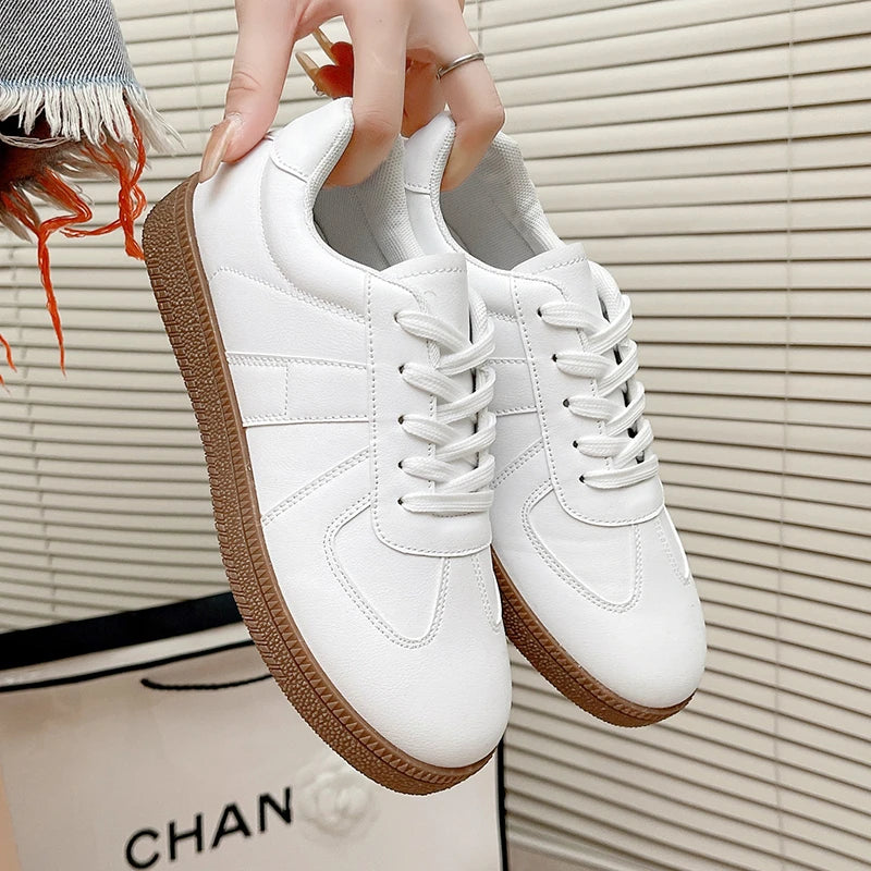Ortopedico Sneakers versatile e di supporto