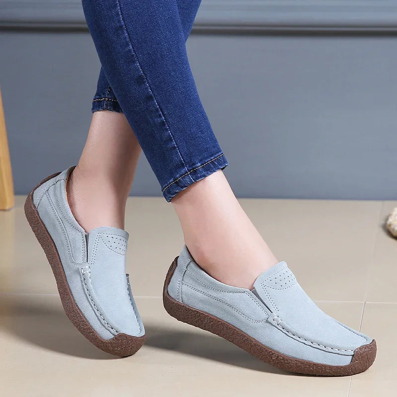 Ortopedico Ballerine alla moda e di supporto