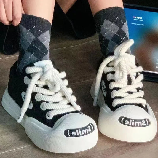 Ortopedico Scarpe alla moda e di supporto