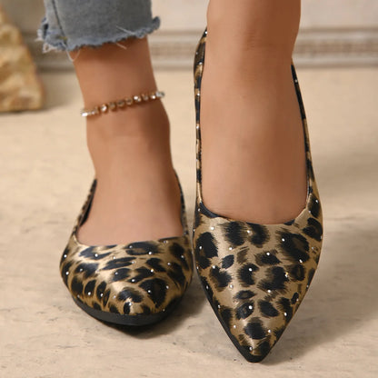 Ortopedico Ballerine casual e di supporto