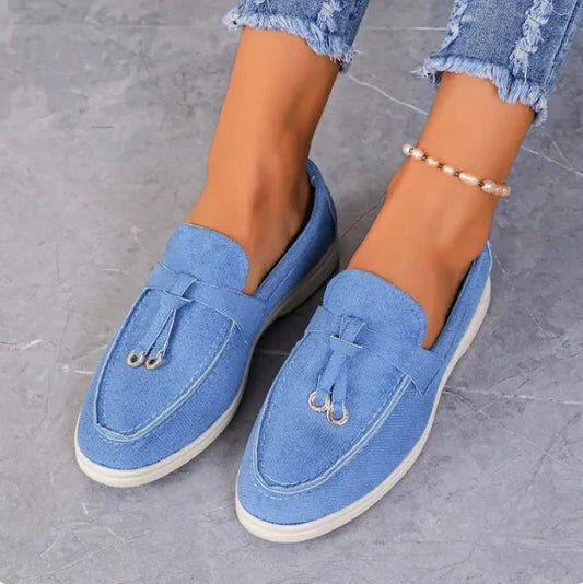 Ortopedico Scarpe di supporto e alla moda