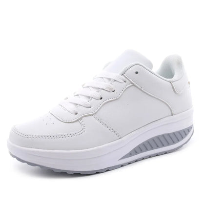 Ortopedico Sneakers comodo e alla moda