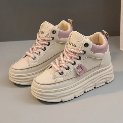 Ortopedico Sneakers elegante e di supporto