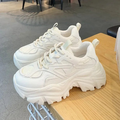 Ortopedico Sneakers alla moda e di supporto