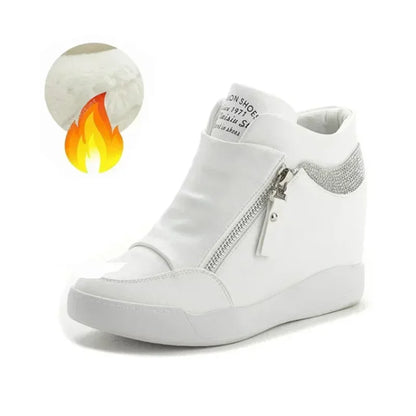Ortopedico Sneakers casual e di supporto