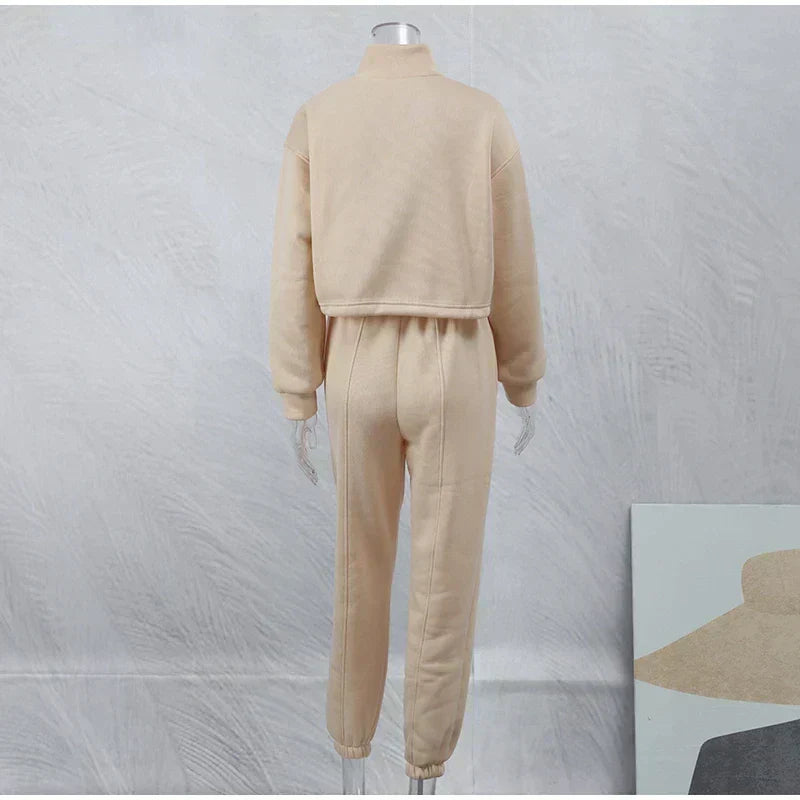 LP | Abbigliamento invernale casual e rilassato