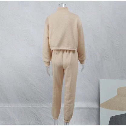 LP | Abbigliamento invernale casual e rilassato
