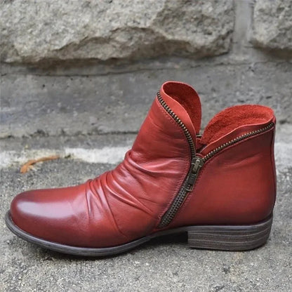 LP | Scarpe ortopediche sostenibili e versatili
