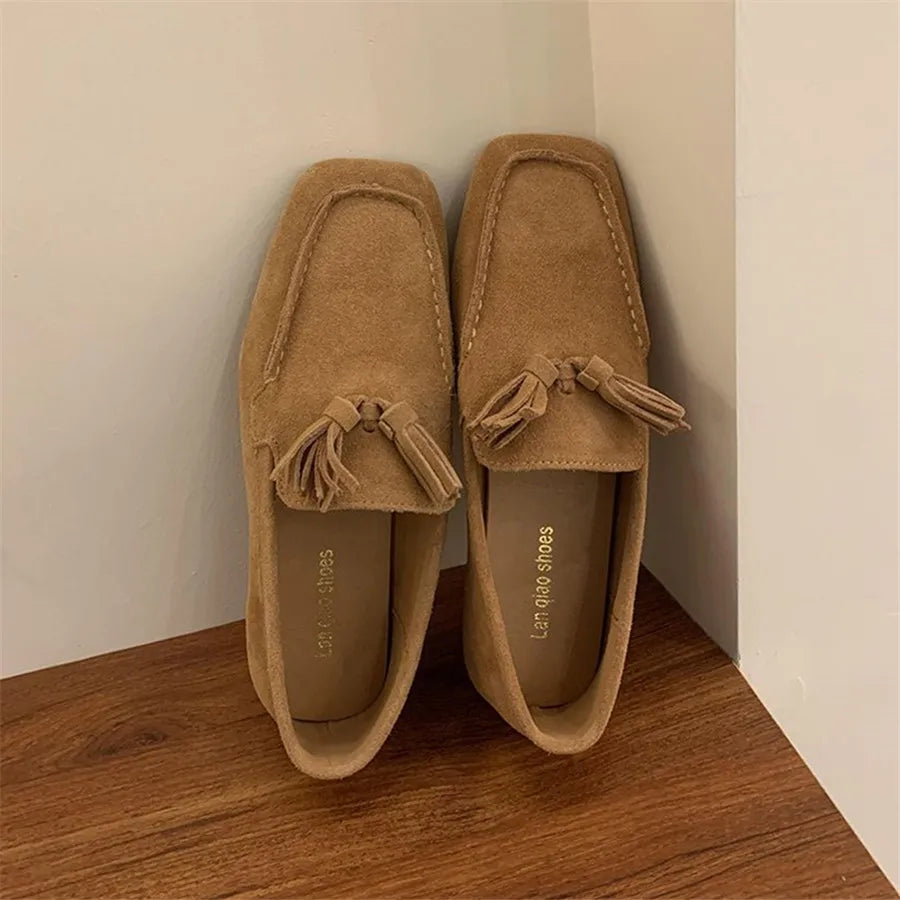 Ortopedico Ballerine casual e di supporto