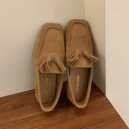 Ortopedico Ballerine casual e di supporto