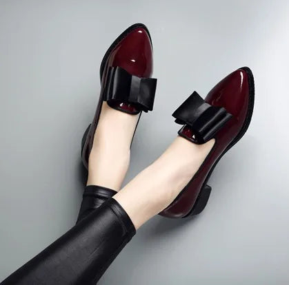 Ortopedico Ballerine alla moda e di supporto