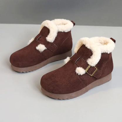 Ortopedico Stivali comodo e alla moda