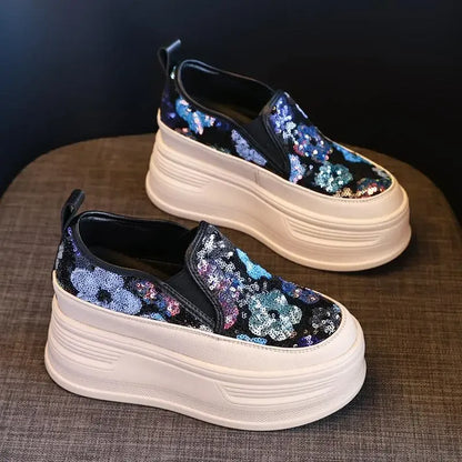 Ortopedico Scarpe elegante e di supporto