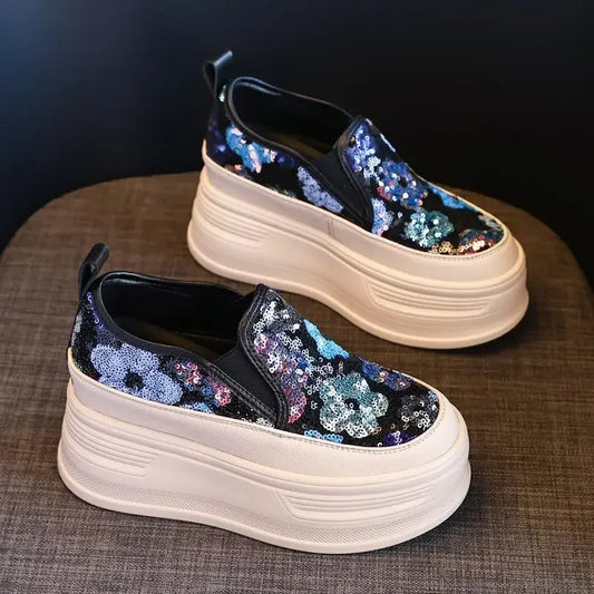 Ortopedico Scarpe elegante e di supporto