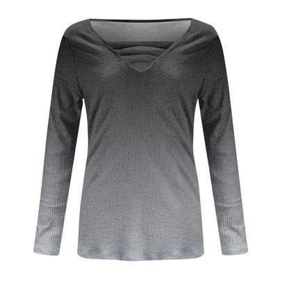 LP | T-shirt invernale chic e versatile
