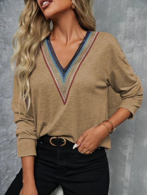 LP | Camicetta generale elegante e casual
