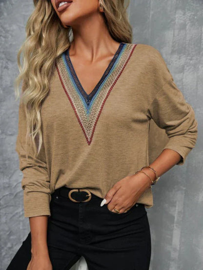 LP | Camicetta generale elegante e casual