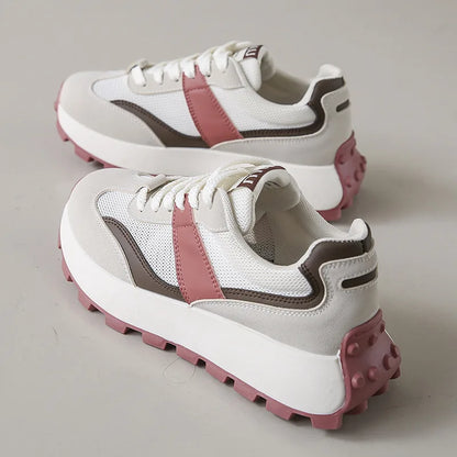 Ortopedico Sneakers alla moda e di supporto