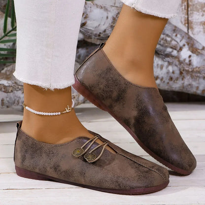 Ortopedico Ballerine versatile e di supporto