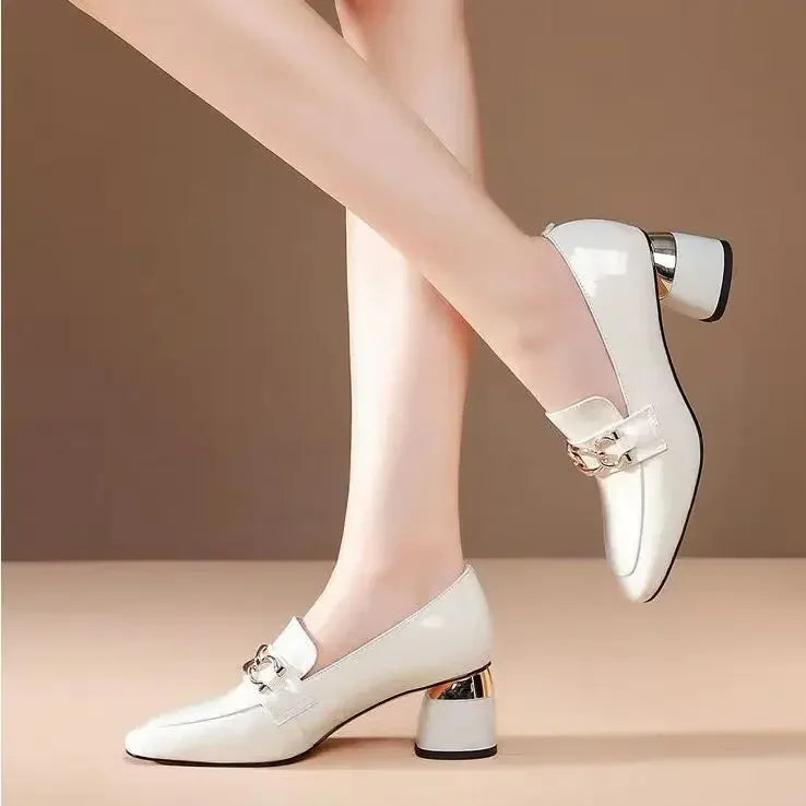 Ortopedico Scarpe di supporto e alla moda