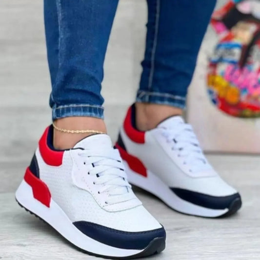 Ortopedico Sneakers di supporto e alla moda
