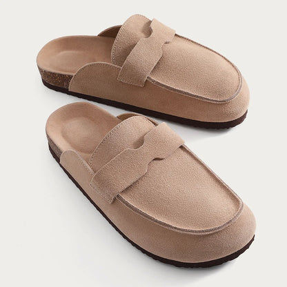 Ortopedico Pantofole comodo e alla moda