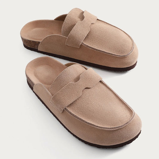 Ortopedico Pantofole comodo e alla moda