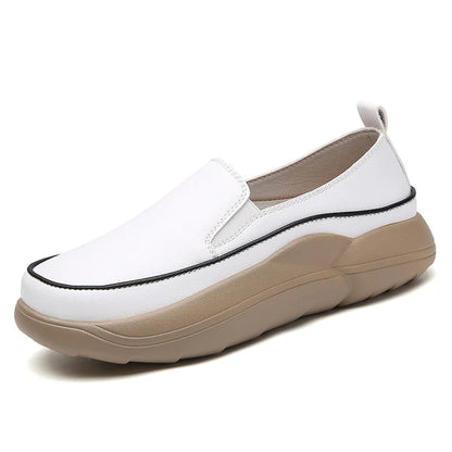 Ortopedico Sneakers su misura e comodo