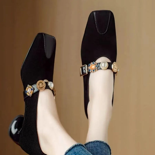 Ortopedico Scarpe resistente e di supporto