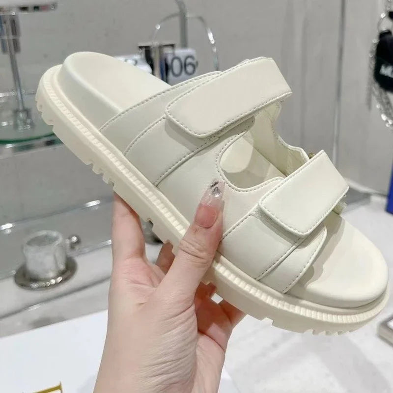 Ortopedico Pantofole resistente e di supporto