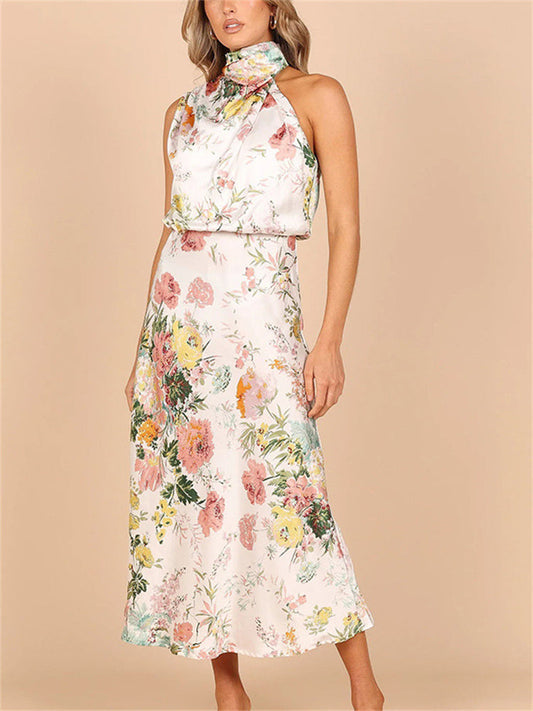 LP | Abito da cocktail elegante