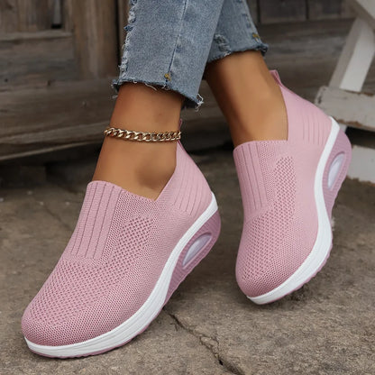 Ortopedico Sneakers versatile e di supporto